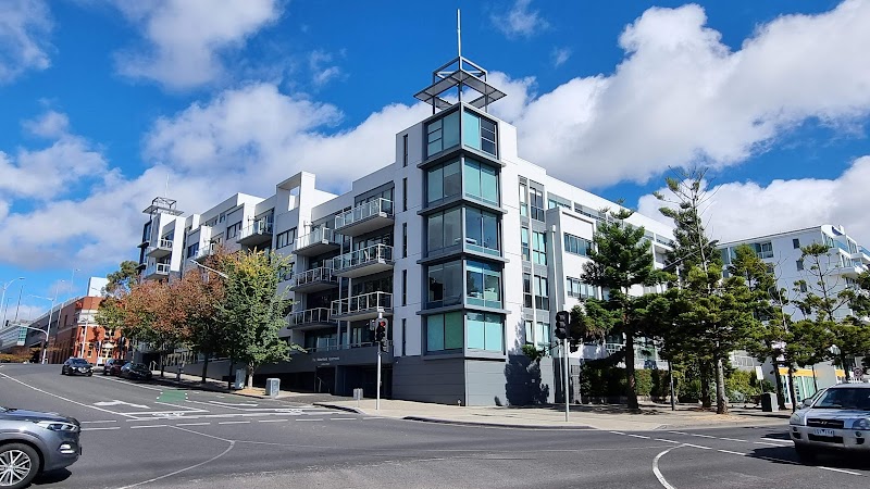 Avello Group | Commercial Painting & Remedial Solutions work 4