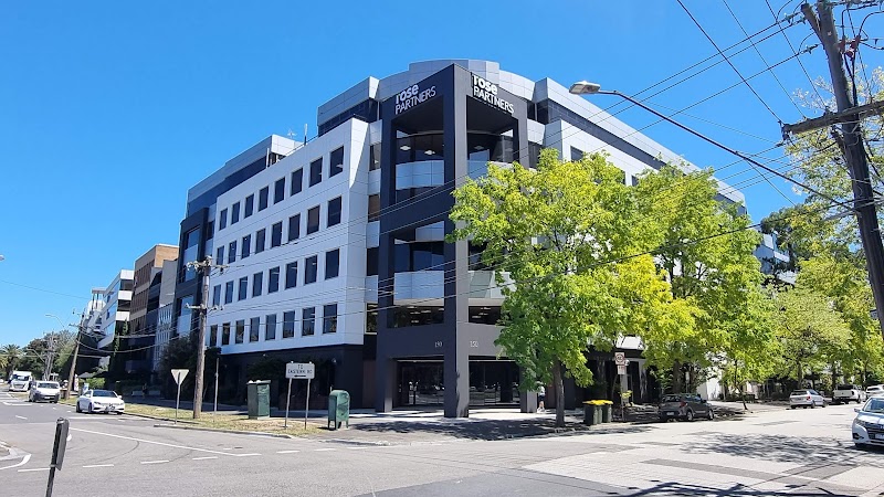 Avello Group | Commercial Painting & Remedial Solutions project 5