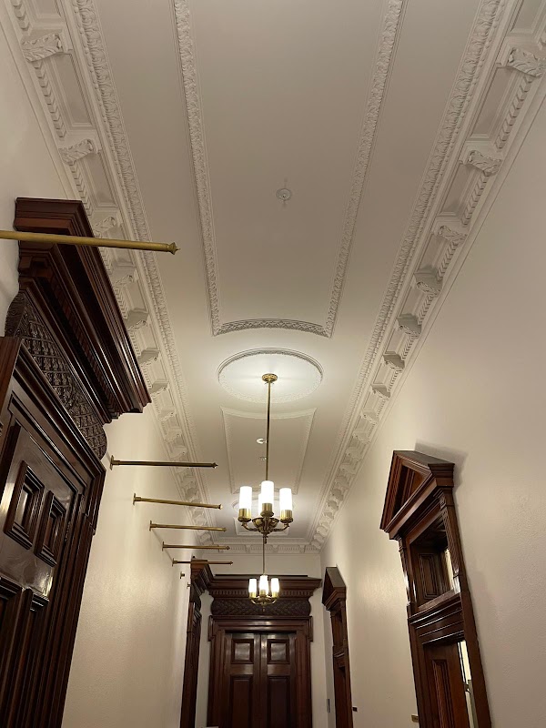 Avello Group | Commercial Painting & Remedial Solutions project 9