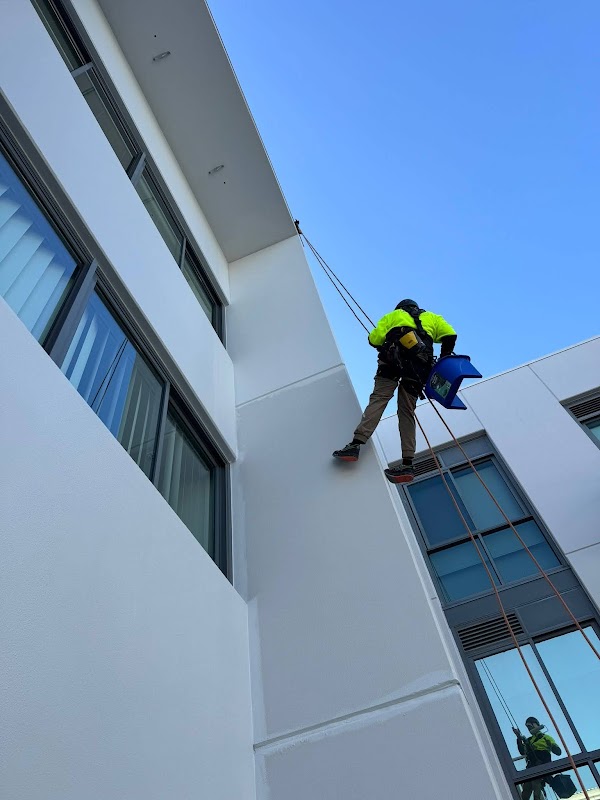 Avello Group | Commercial Painting & Remedial Solutions project 10