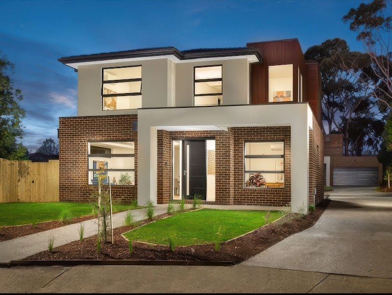 Avenue Building Group work 1