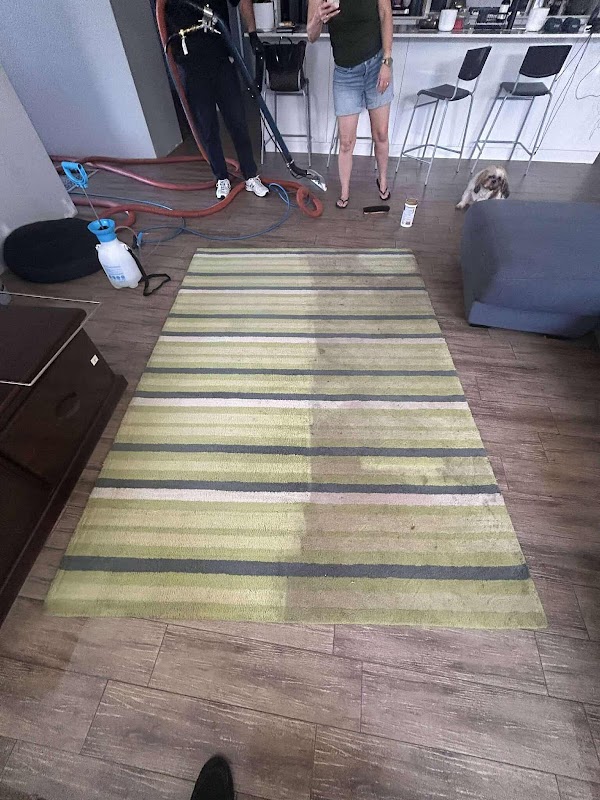 Avita Cleaning Services photo 3