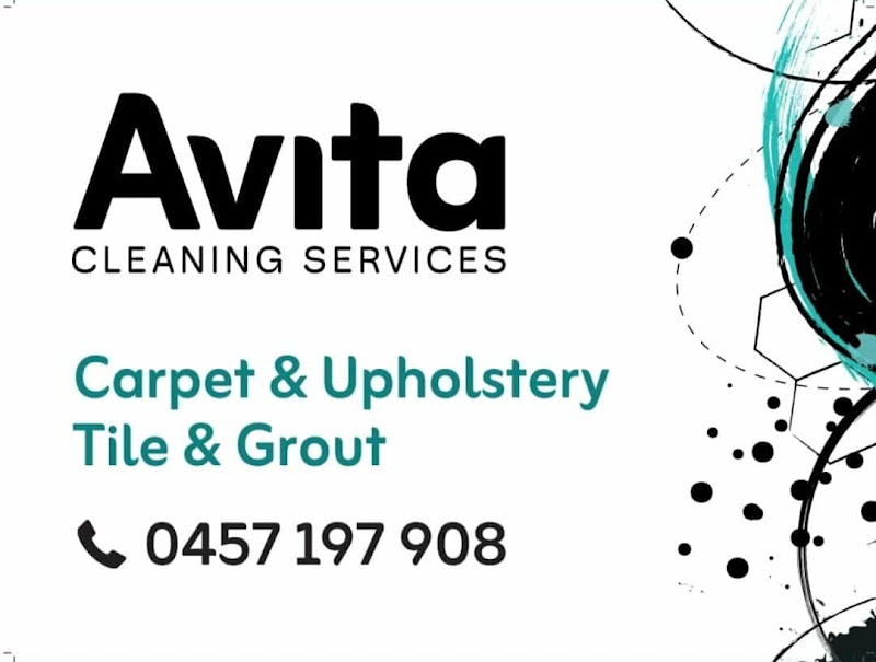 Avita Cleaning Services project 6