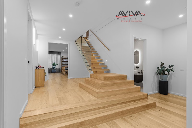 Aviva Homes work 3