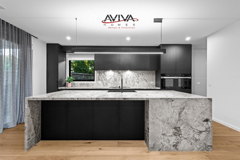 Aviva Homes project 5