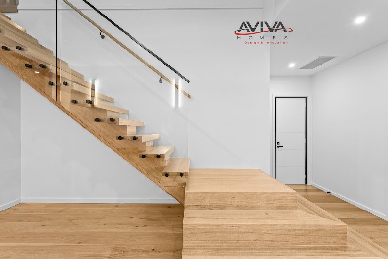 Aviva Homes project 6