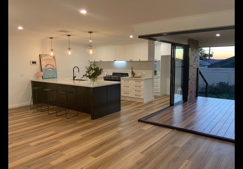 Aviva Homes project 7