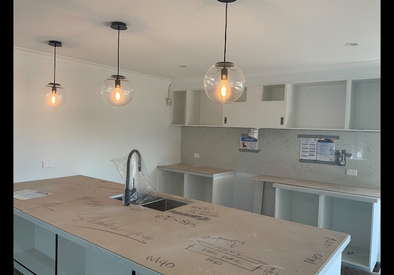 Aviva Homes project 8