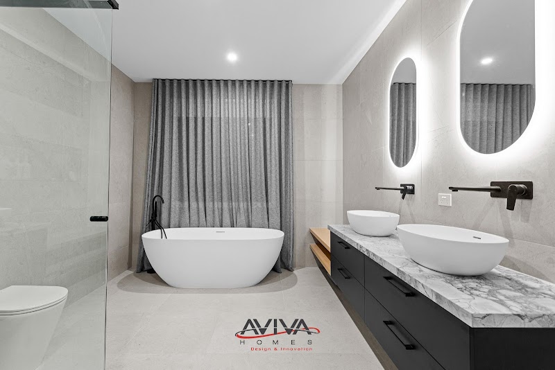 Aviva Homes project 10