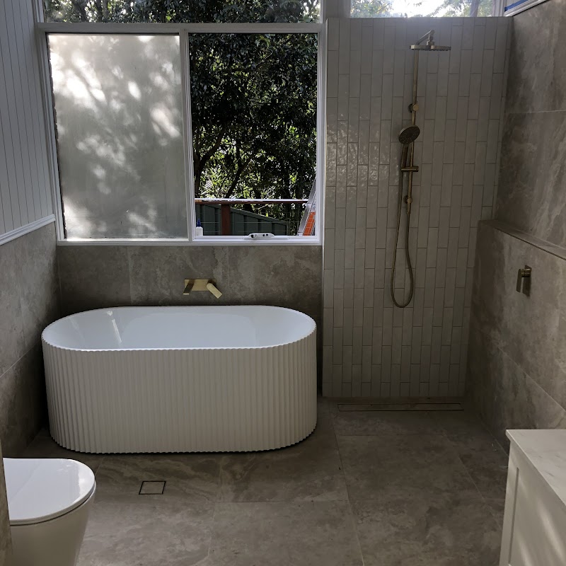 Avoca Plumbing project 7