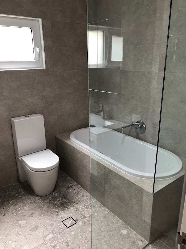 Avoca Plumbing project 8