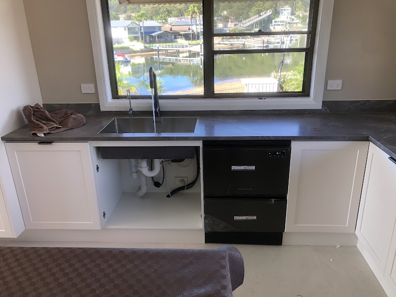 Avoca Plumbing project 9