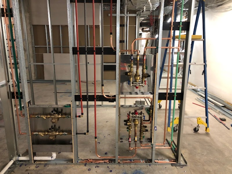 Avoca Plumbing project 10