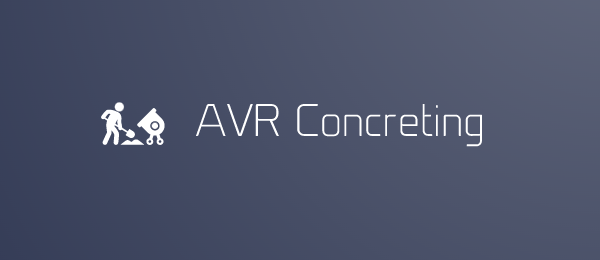AVR Concreting project 7