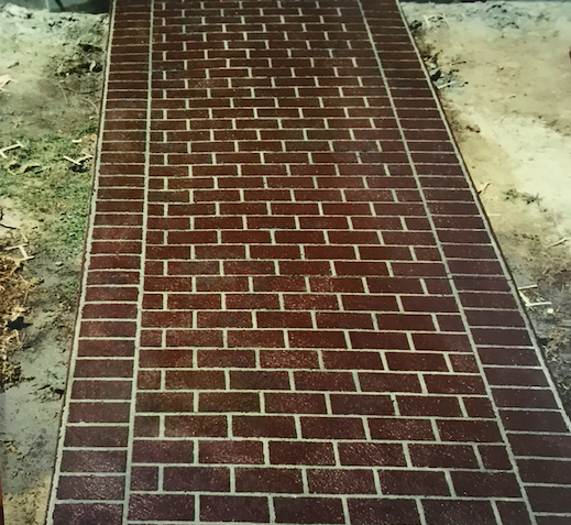 AVR Concreting project 9