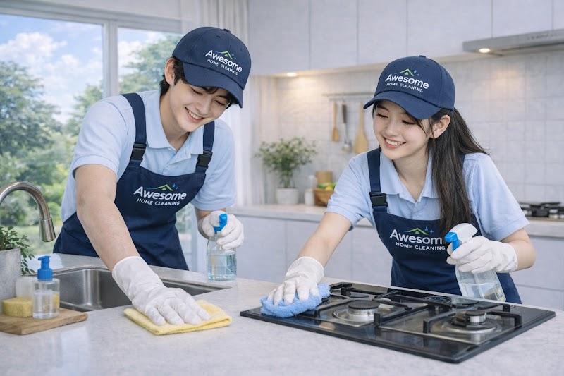 Awesome Home Cleaning Sydney work 1