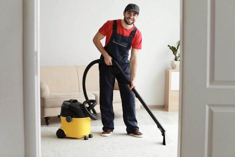 Awesome Home Cleaning Sydney work 2