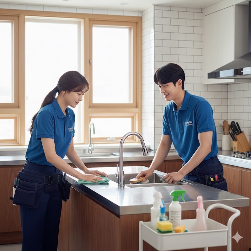 Awesome Home Cleaning Sydney work 4