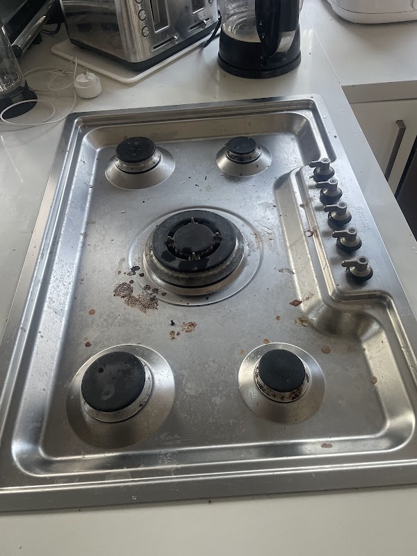 Awesome Home Cleaning Sydney project 6