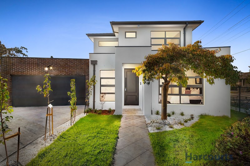 AYKON Homes Pty Ltd work 2