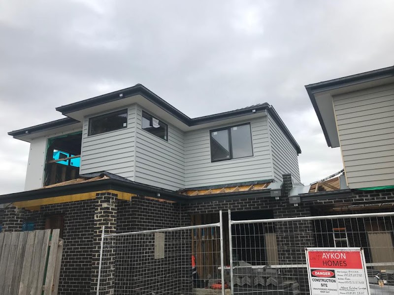 AYKON Homes Pty Ltd work 3
