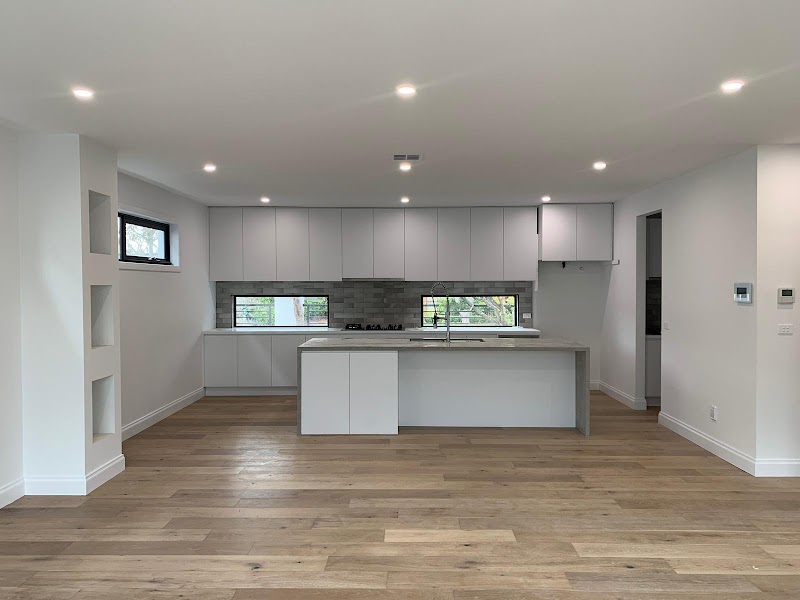 AYKON Homes Pty Ltd project 5