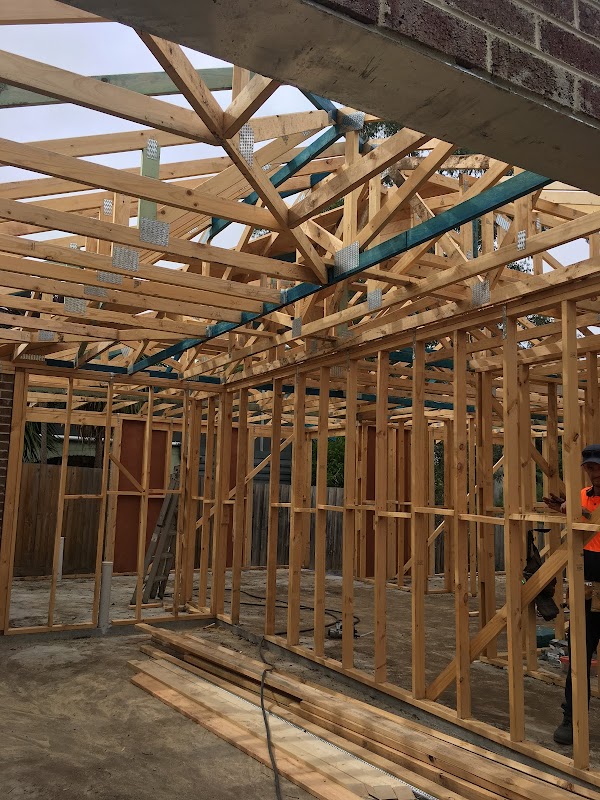 AYKON Homes Pty Ltd project 6