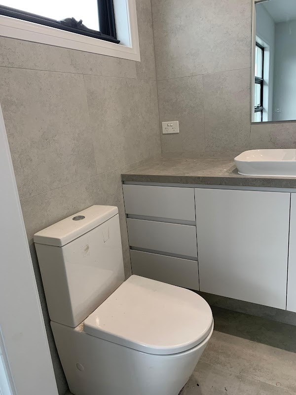 AYKON Homes Pty Ltd project 7