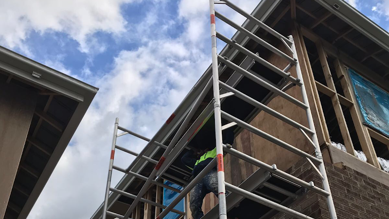 AYKON Homes Pty Ltd project 8