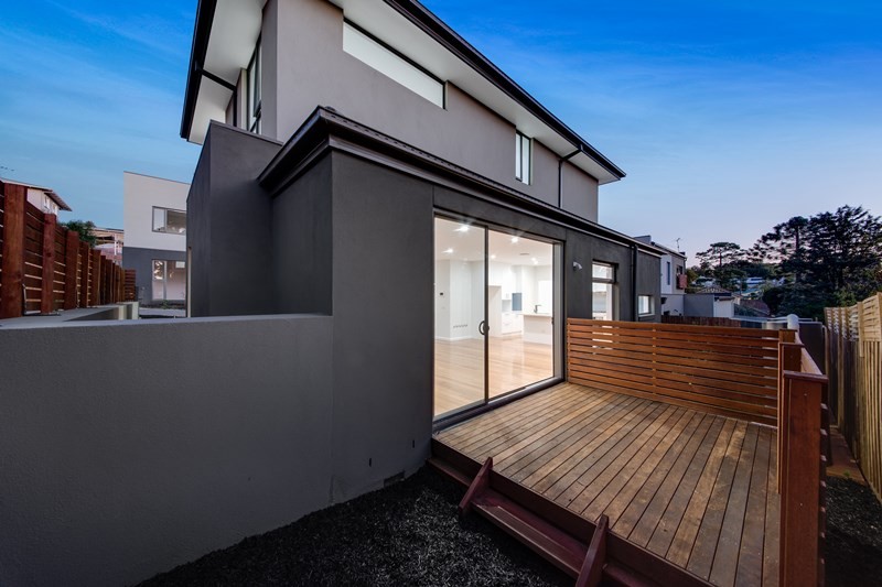 AYKON Homes Pty Ltd project 10