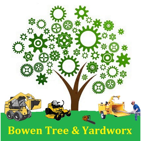 Ayr-Bowen Tree & Yardworx project 10