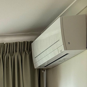 AZ Aircon work 4