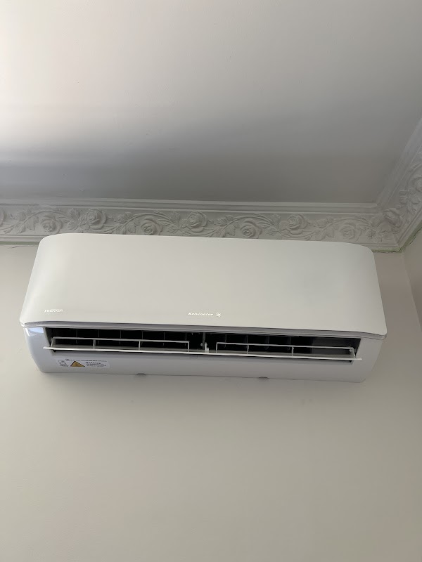 AZ Aircon project 5