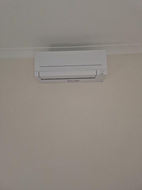 AZ Aircon project 6