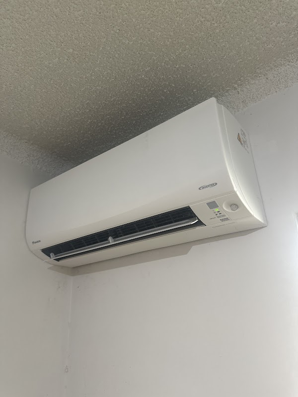 AZ Aircon project 7