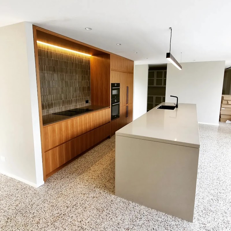 B Design custom joinery work 2