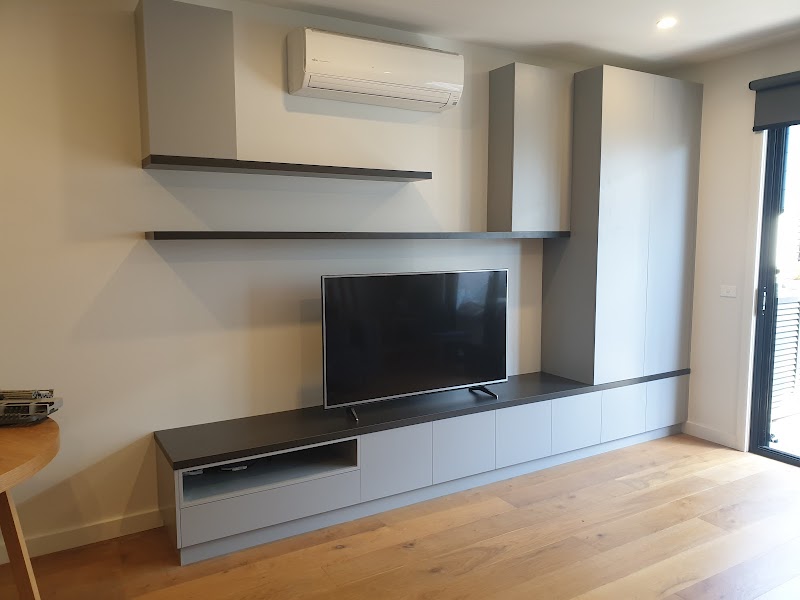 B&F Cabinets work 2