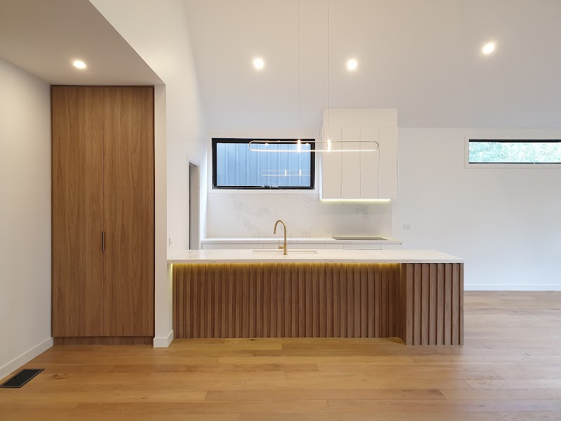 B&F Cabinets work 3