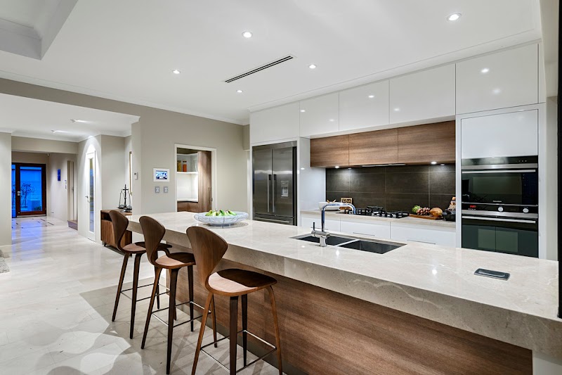 B&F Cabinets work 4