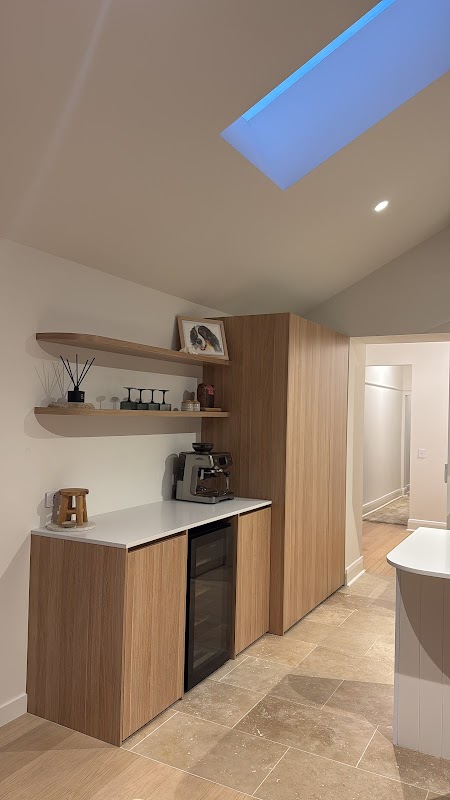 B&F Cabinets project 7