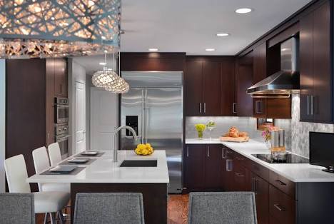 B&F Cabinets project 9