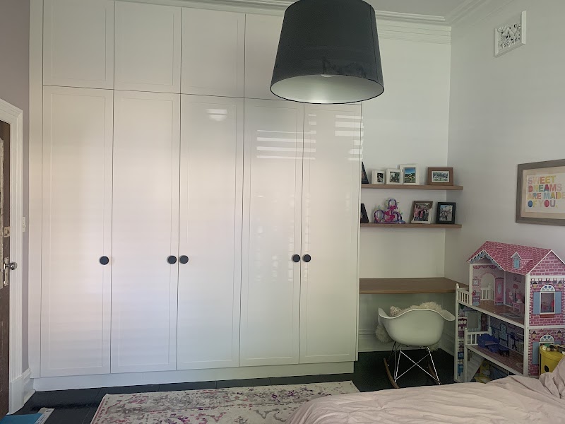 B&F Cabinets project 10