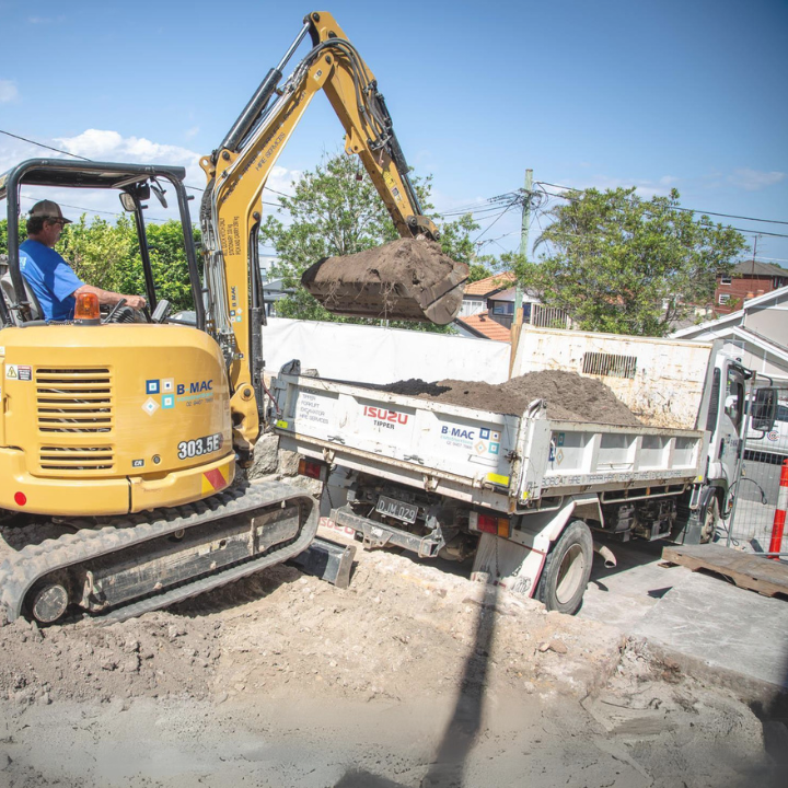 B-MAC Constructions Pty Ltd project 6