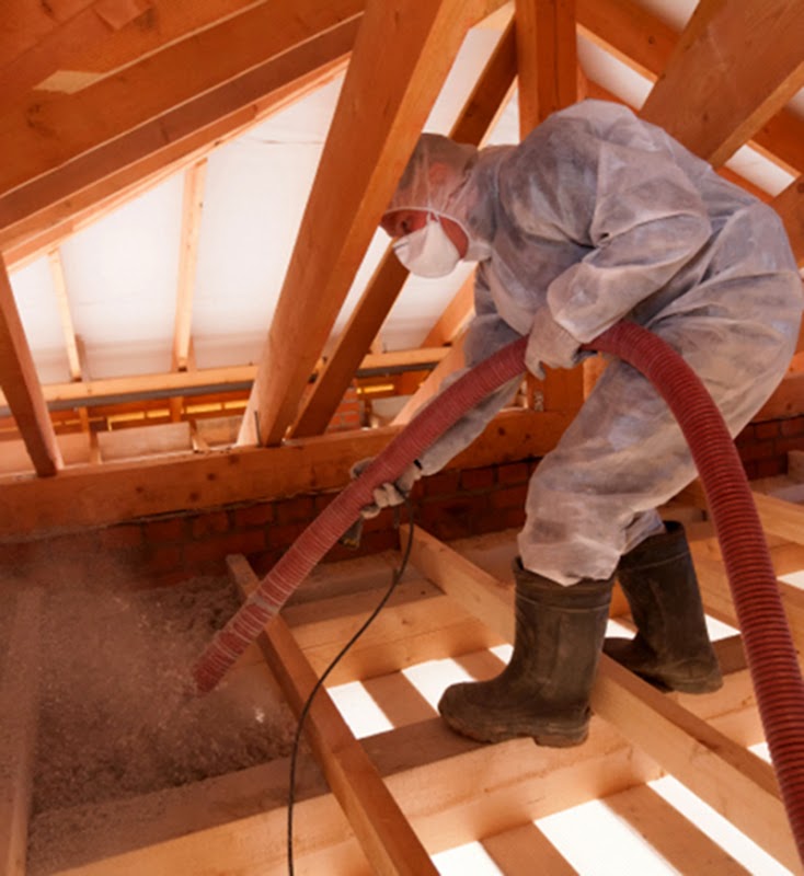 B NOTICED INTERIORS & INSULATION photo 1