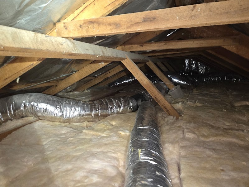 B NOTICED INTERIORS & INSULATION photo 2