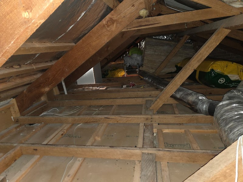 B NOTICED INTERIORS & INSULATION photo 3