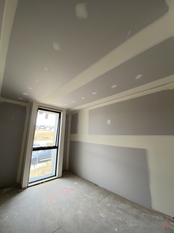 B NOTICED INTERIORS & INSULATION work 4