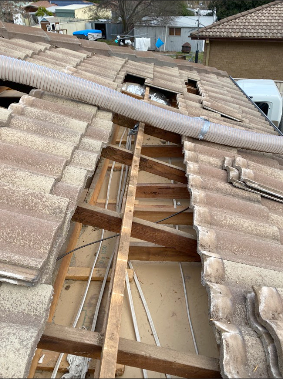 B NOTICED INTERIORS & INSULATION project 5