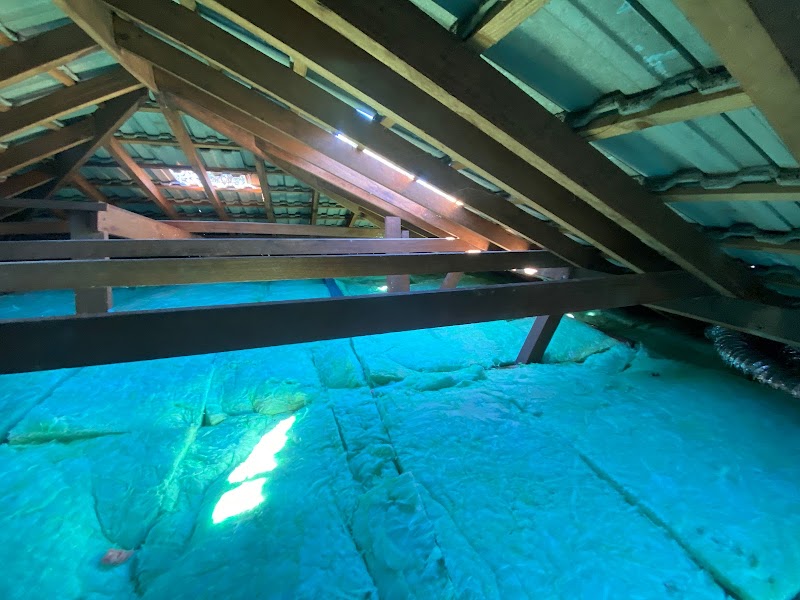 B NOTICED INTERIORS & INSULATION project 6