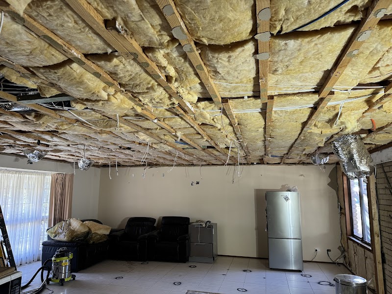 B NOTICED INTERIORS & INSULATION project 7